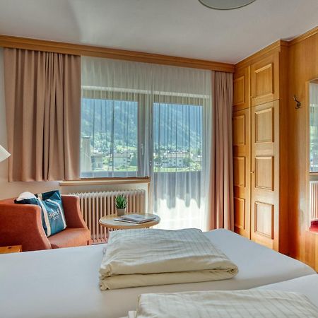 אוץ Hotel Jaegerhof מראה חיצוני תמונה