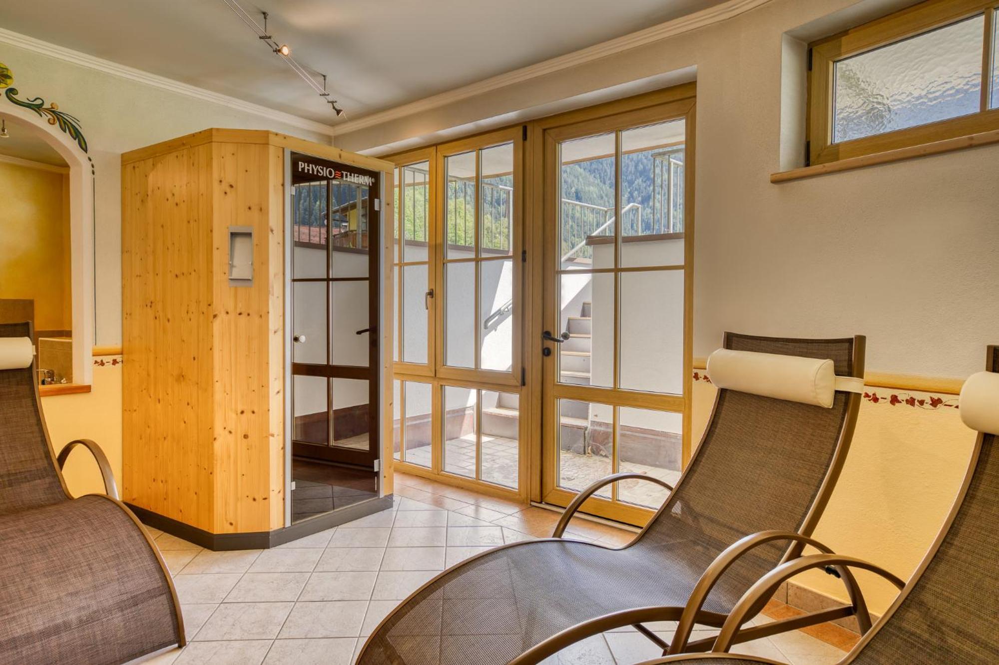 אוץ Hotel Jaegerhof מראה חיצוני תמונה